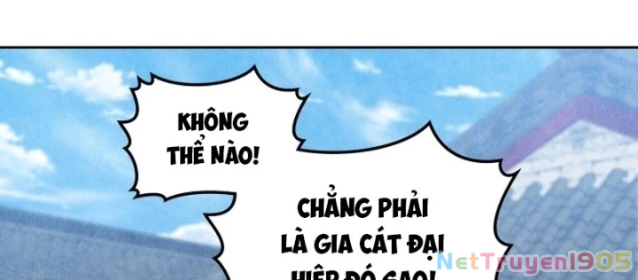 Làm Công Chức Trong Giới Võ Lâm Chapter 26 - 12