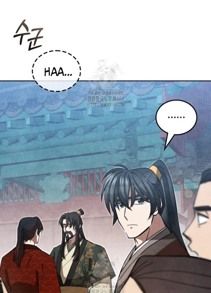 Làm Công Chức Trong Giới Võ Lâm Chapter 26 - 29