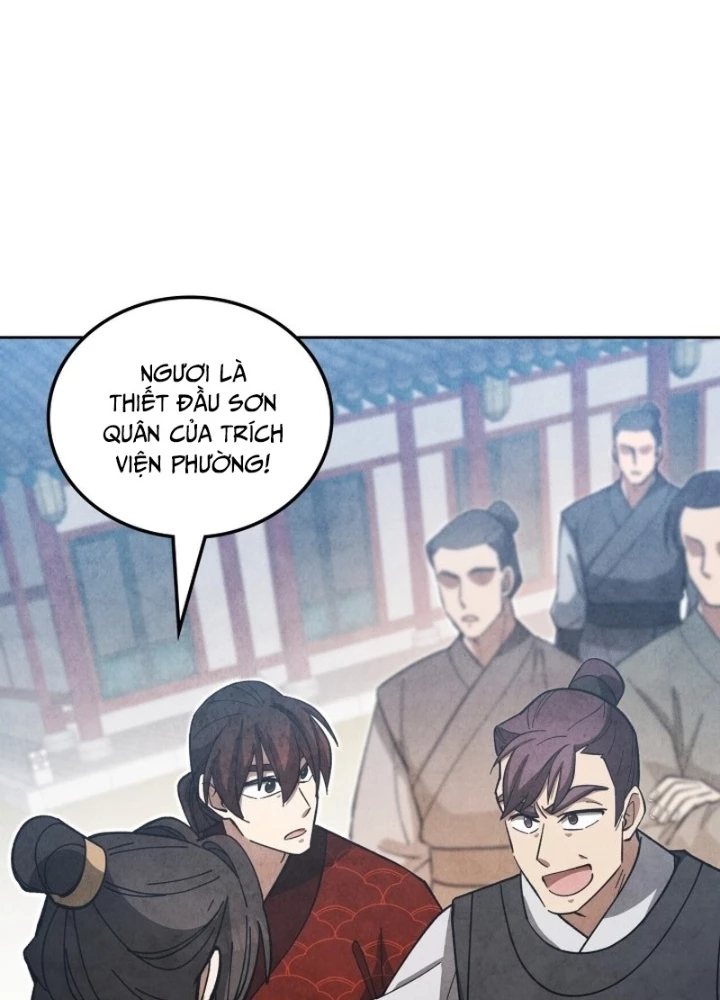 Làm Công Chức Trong Giới Võ Lâm Chapter 26 - 39