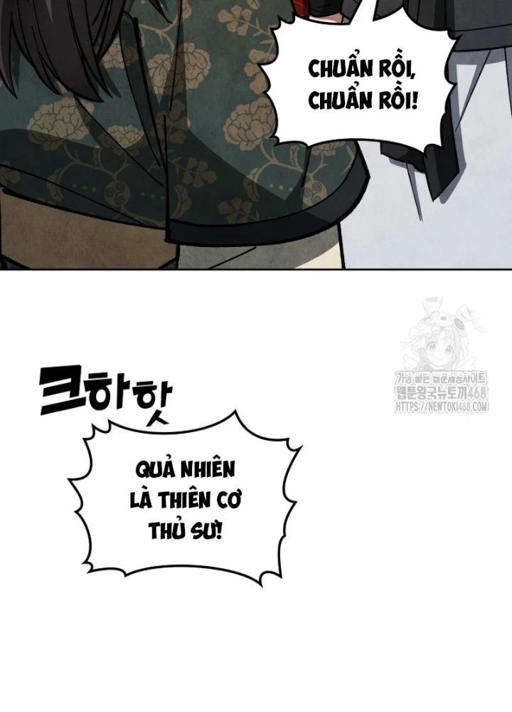 Làm Công Chức Trong Giới Võ Lâm Chapter 26 - 41