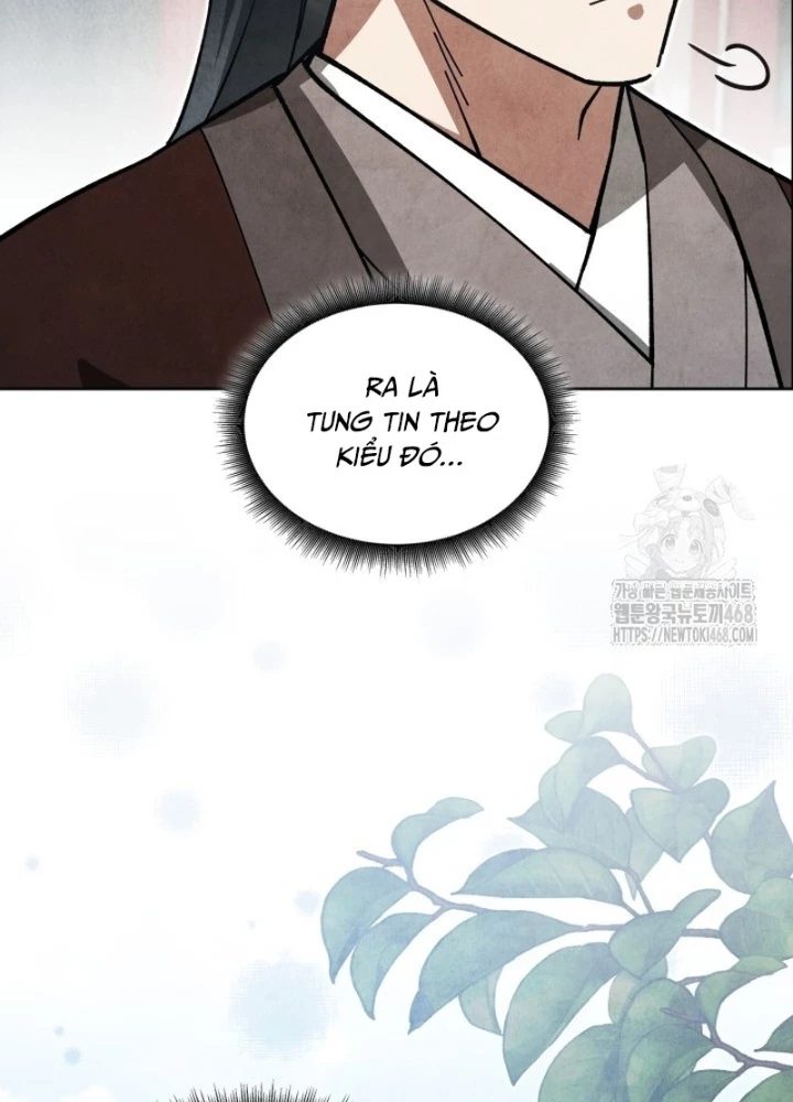 Làm Công Chức Trong Giới Võ Lâm Chapter 26 - 53