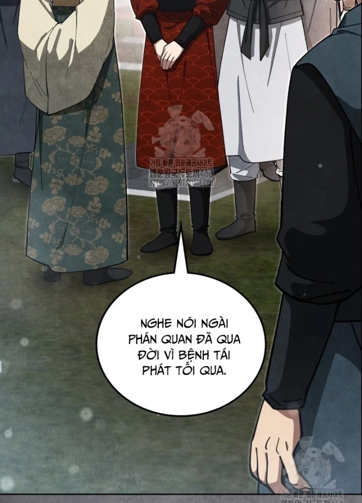 Làm Công Chức Trong Giới Võ Lâm Chapter 26 - 59