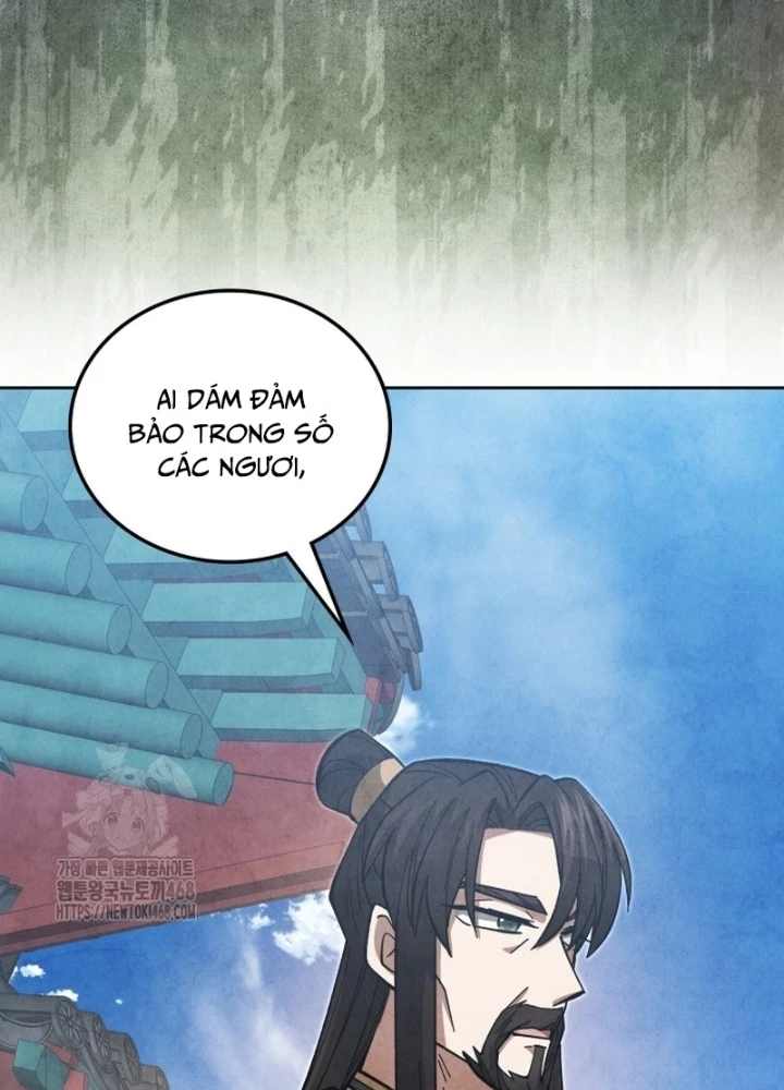 Làm Công Chức Trong Giới Võ Lâm Chapter 26 - 79