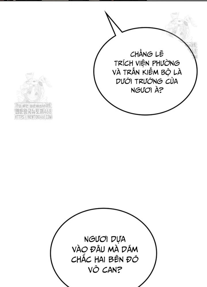 Làm Công Chức Trong Giới Võ Lâm Chapter 26 - 95