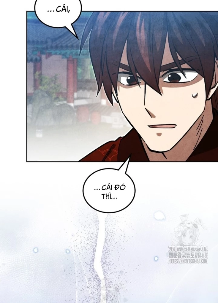 Làm Công Chức Trong Giới Võ Lâm Chapter 26 - 99