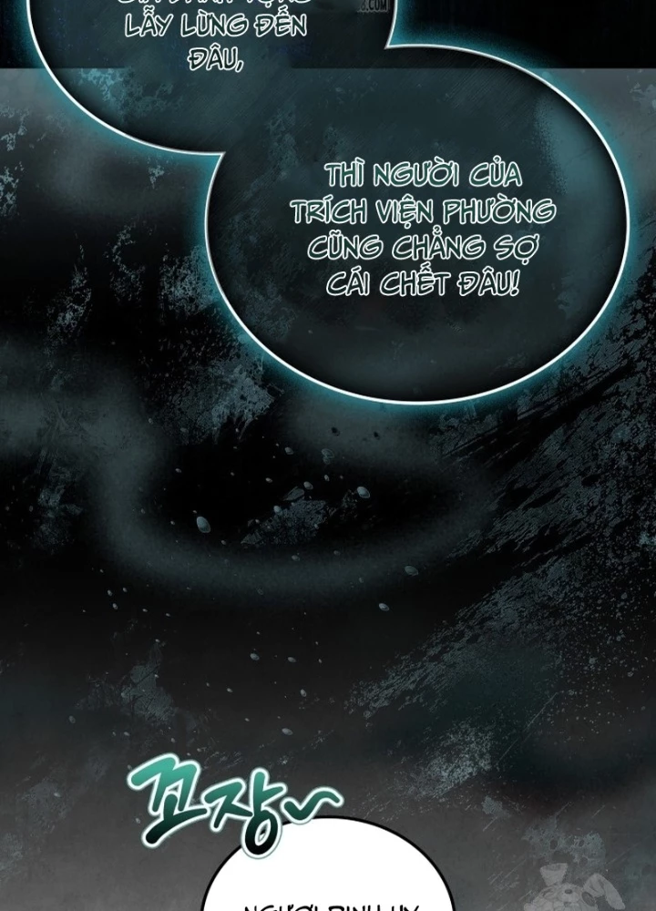 Làm Công Chức Trong Giới Võ Lâm Chapter 26 - 117