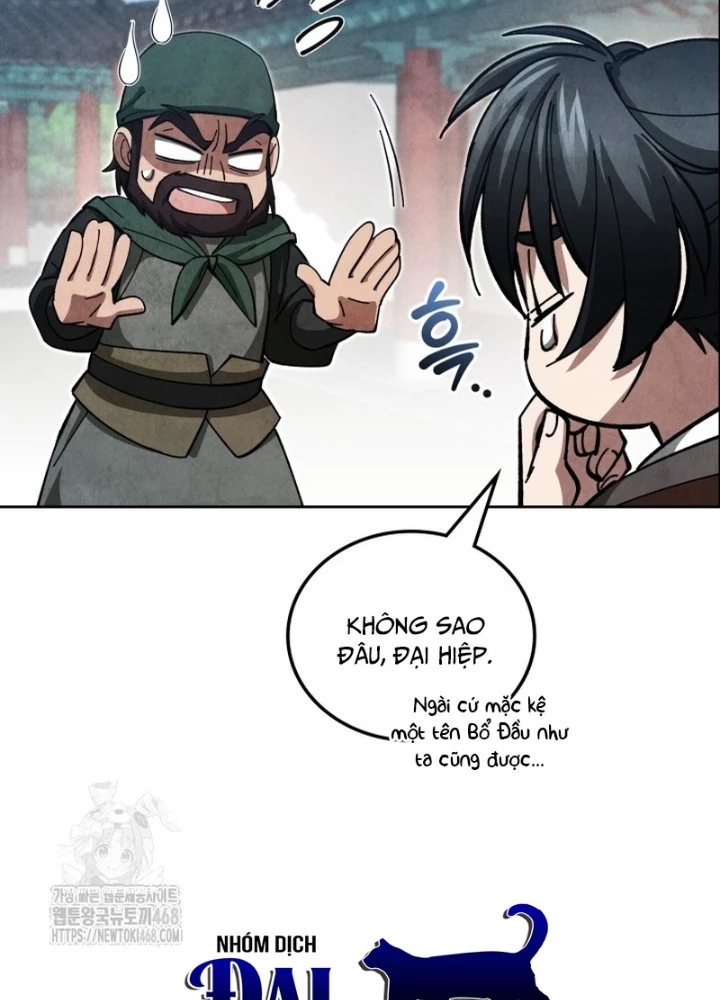 Làm Công Chức Trong Giới Võ Lâm Chapter 26 - 159