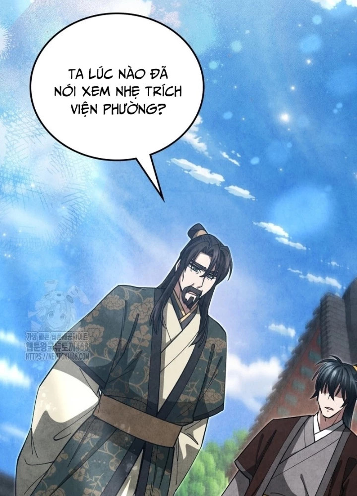 Làm Công Chức Trong Giới Võ Lâm Chapter 26 - 161