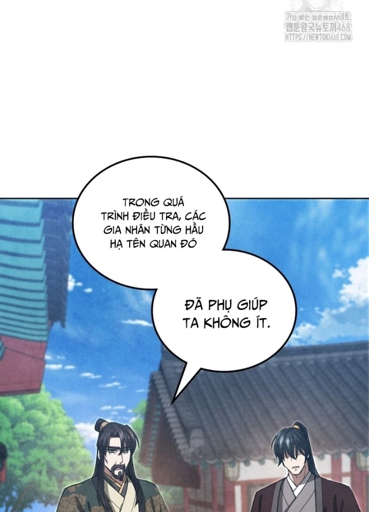 Làm Công Chức Trong Giới Võ Lâm Chapter 26 - 179