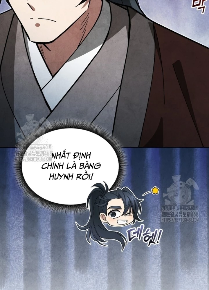 Làm Công Chức Trong Giới Võ Lâm Chapter 26 - 203