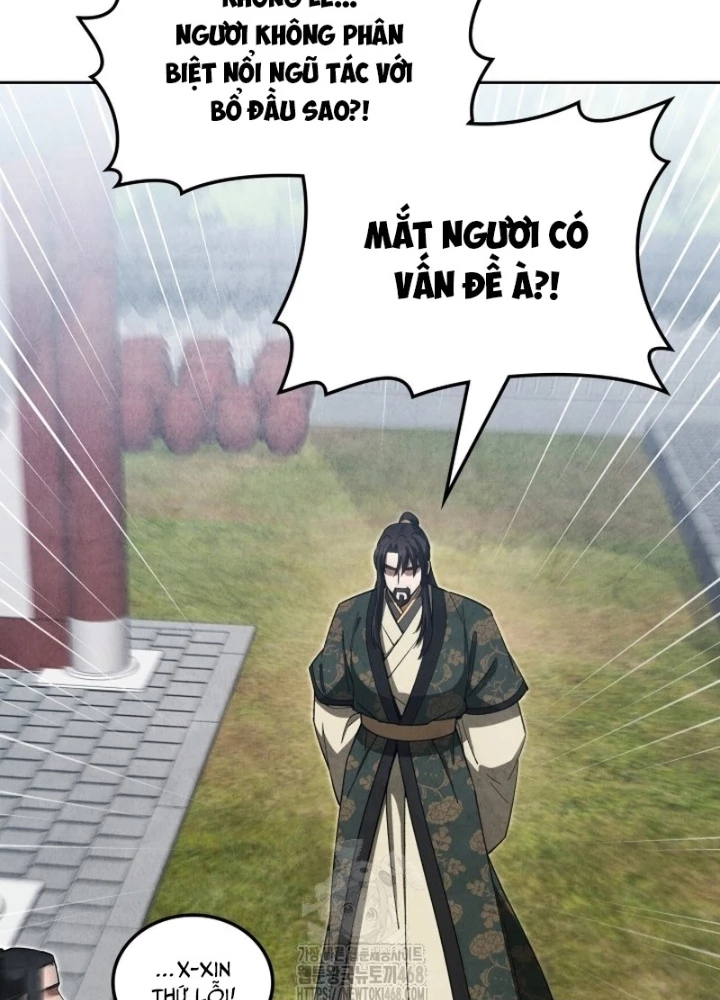 Làm Công Chức Trong Giới Võ Lâm Chapter 26 - 215