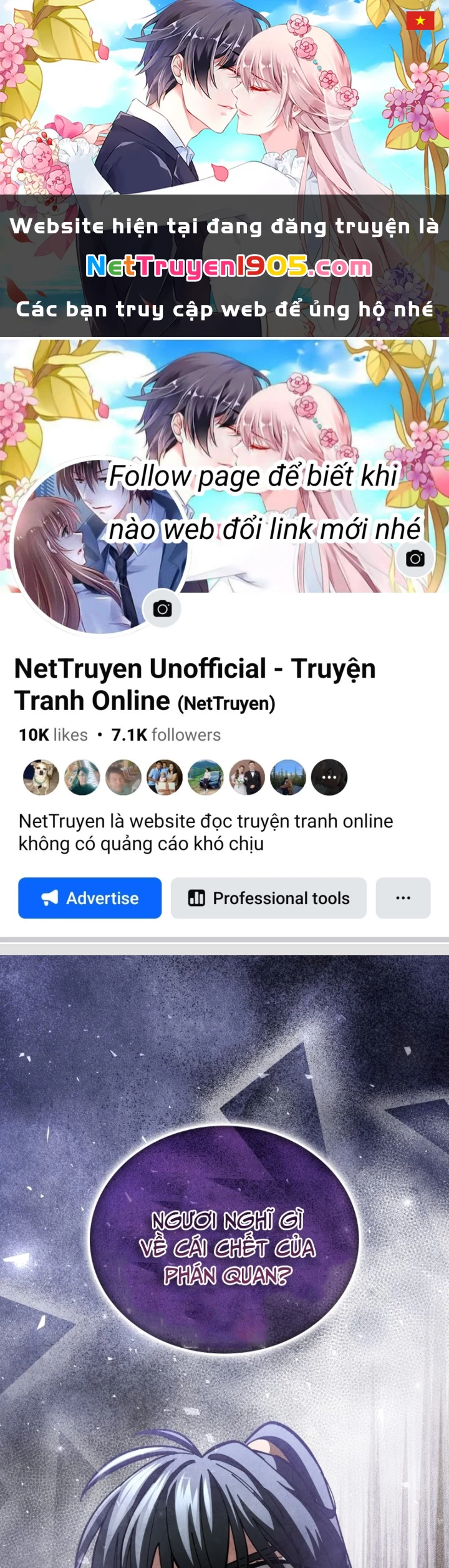 Làm Công Chức Trong Giới Võ Lâm Chapter 27 - 1