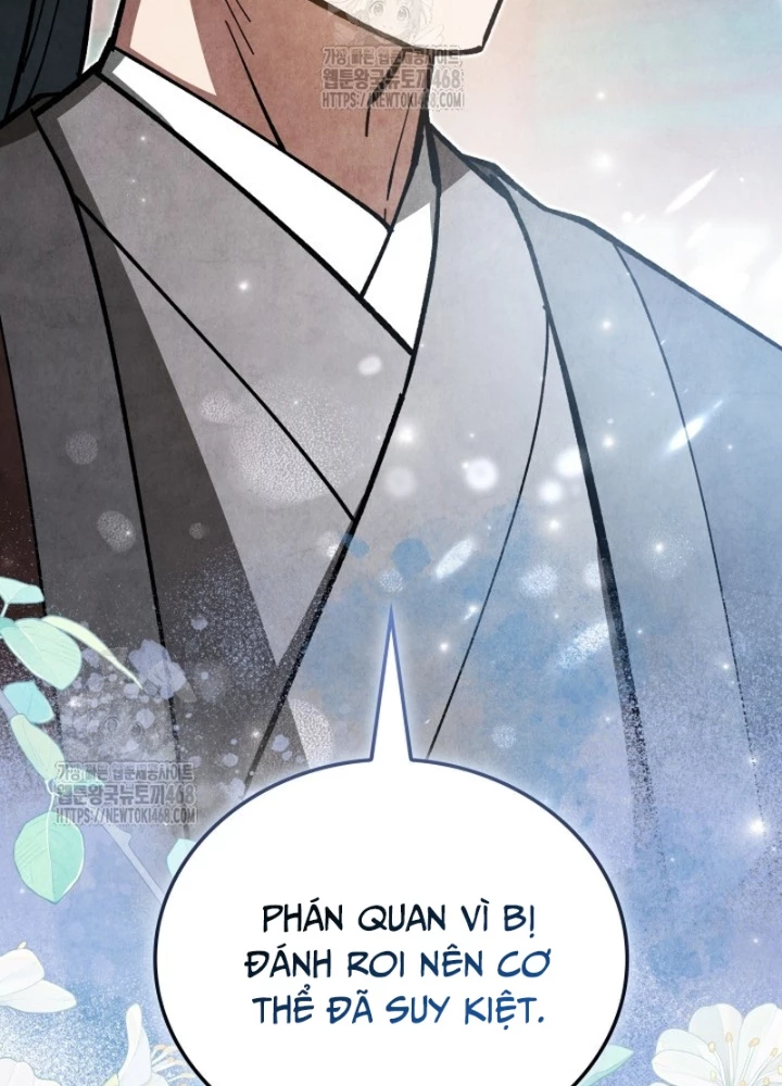 Làm Công Chức Trong Giới Võ Lâm Chapter 27 - 15