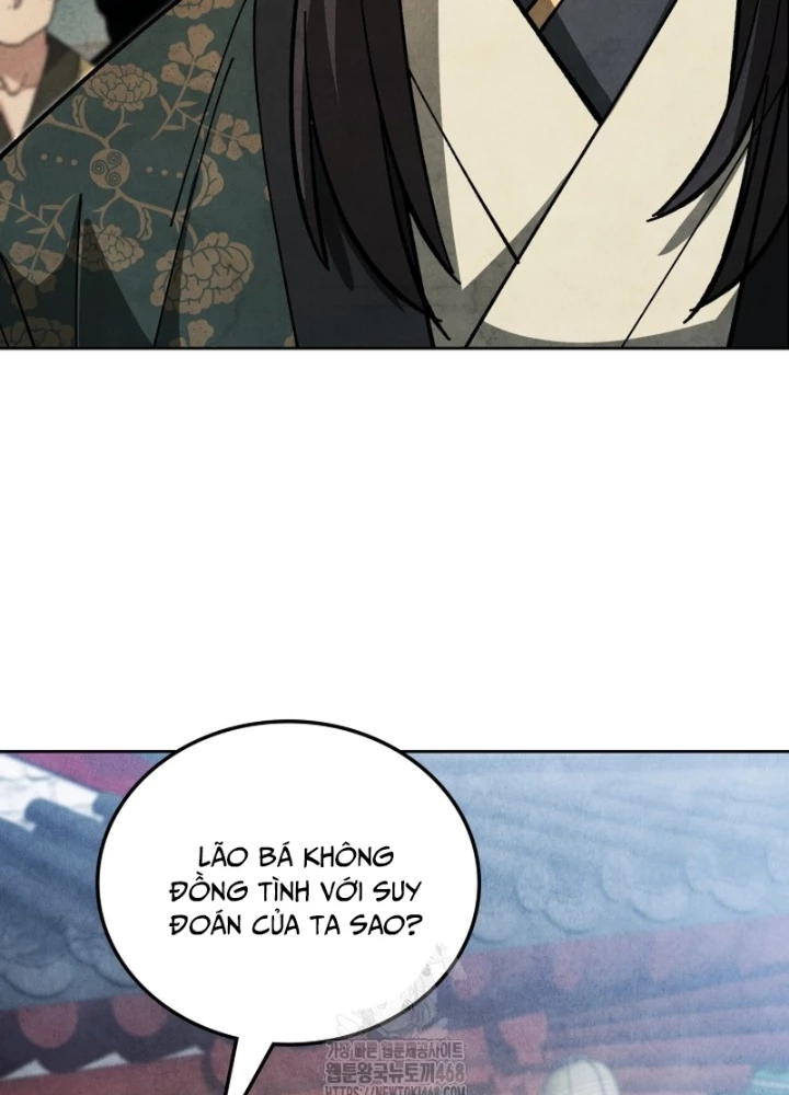 Làm Công Chức Trong Giới Võ Lâm Chapter 27 - 31