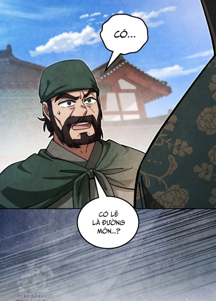 Làm Công Chức Trong Giới Võ Lâm Chapter 27 - 51