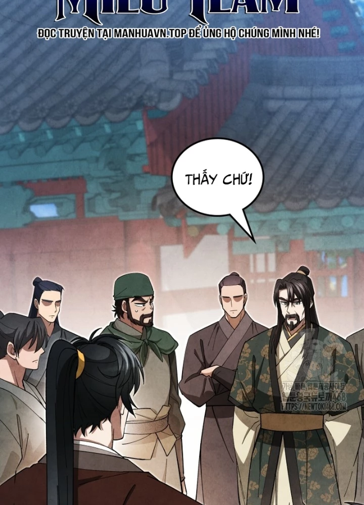Làm Công Chức Trong Giới Võ Lâm Chapter 27 - 53