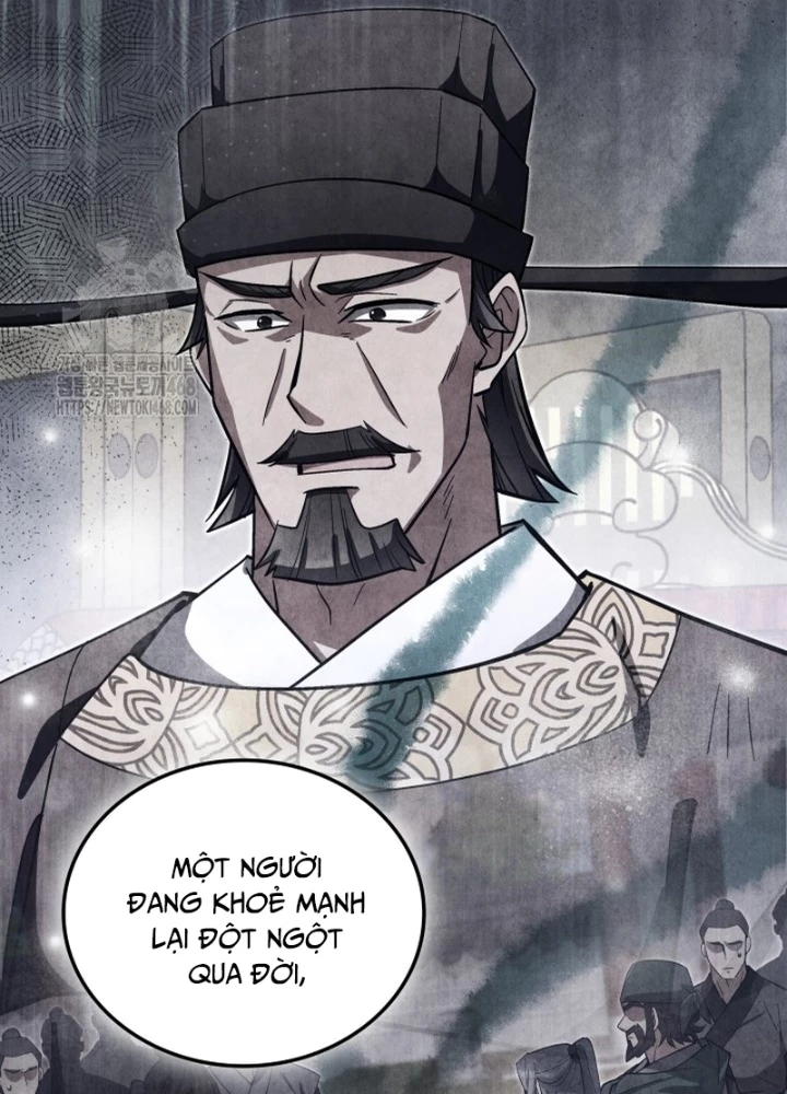 Làm Công Chức Trong Giới Võ Lâm Chapter 27 - 57