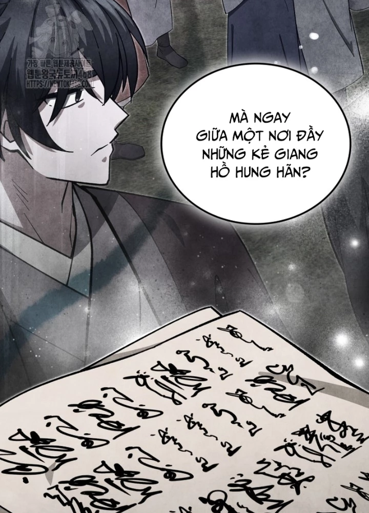 Làm Công Chức Trong Giới Võ Lâm Chapter 27 - 59