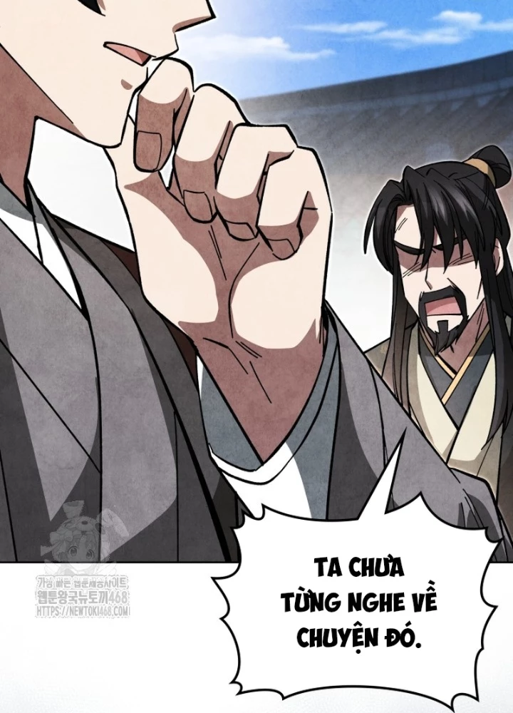 Làm Công Chức Trong Giới Võ Lâm Chapter 27 - 95