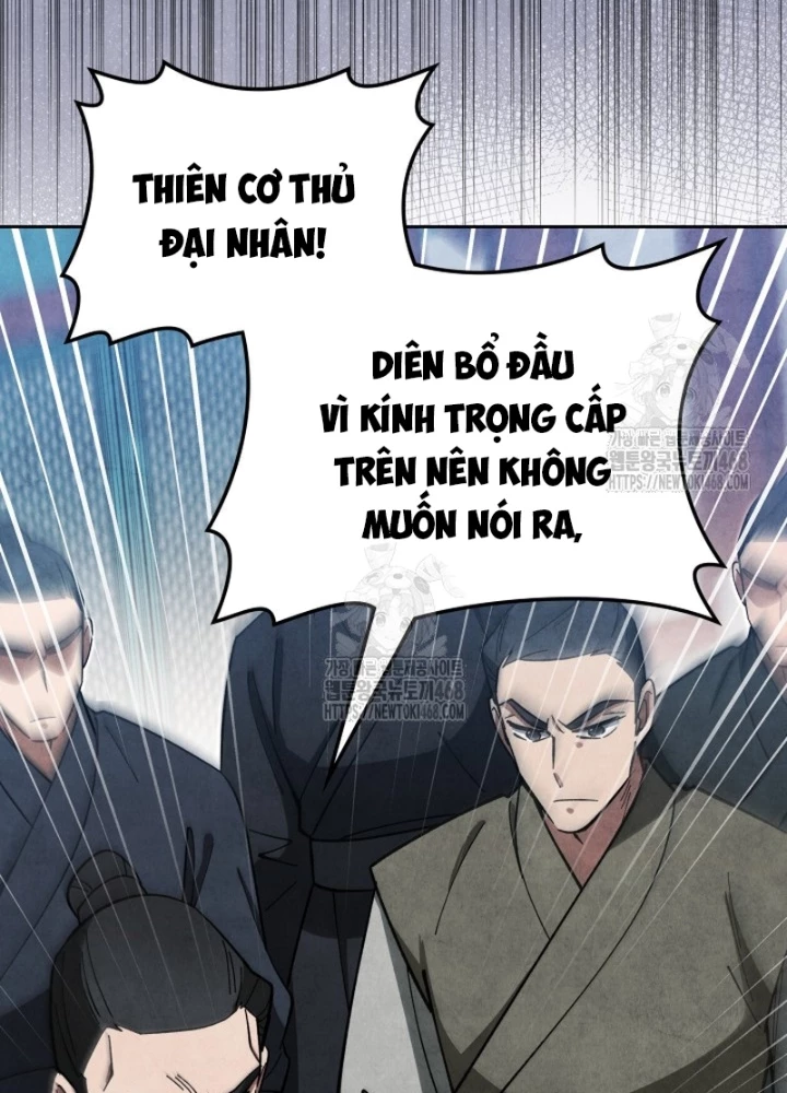 Làm Công Chức Trong Giới Võ Lâm Chapter 27 - 107
