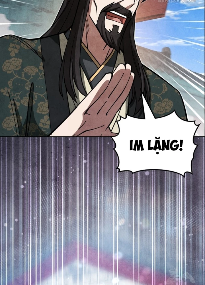 Làm Công Chức Trong Giới Võ Lâm Chapter 27 - 113
