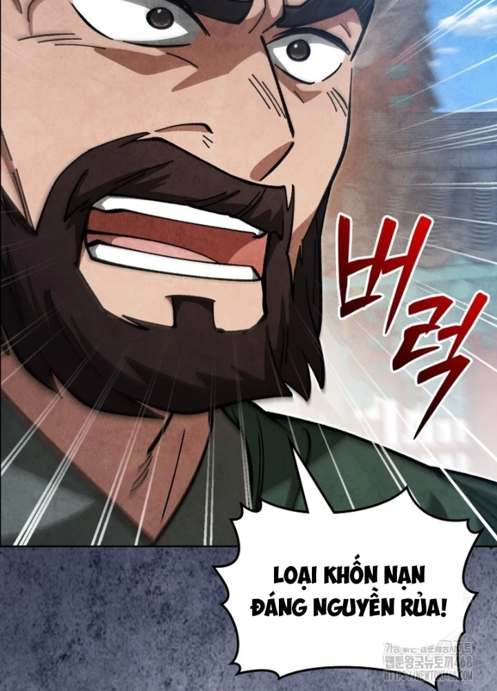Làm Công Chức Trong Giới Võ Lâm Chapter 27 - 183