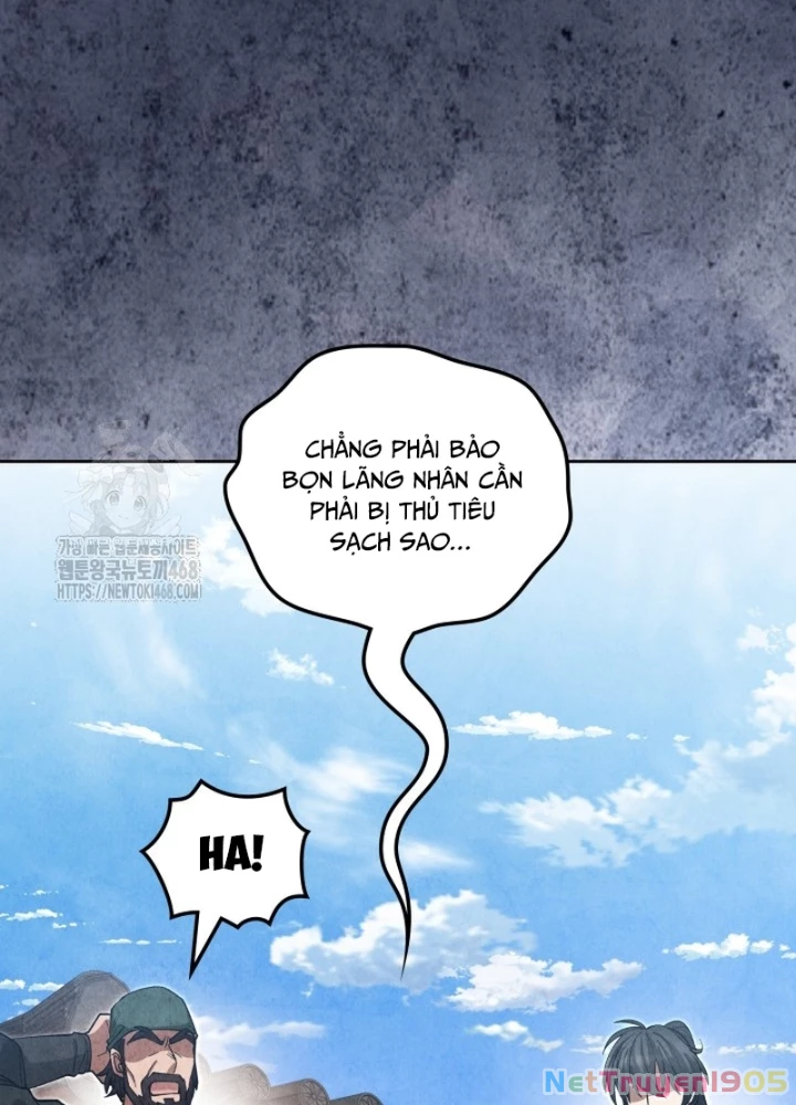 Làm Công Chức Trong Giới Võ Lâm Chapter 27 - 189