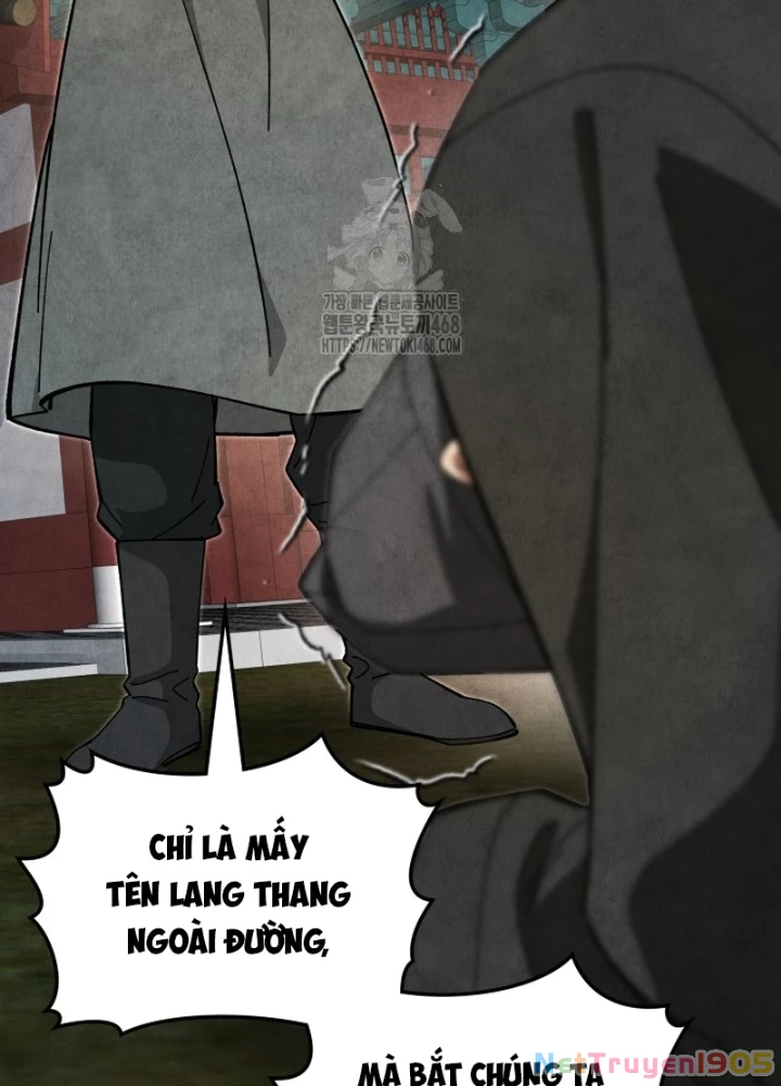 Làm Công Chức Trong Giới Võ Lâm Chapter 27 - 191