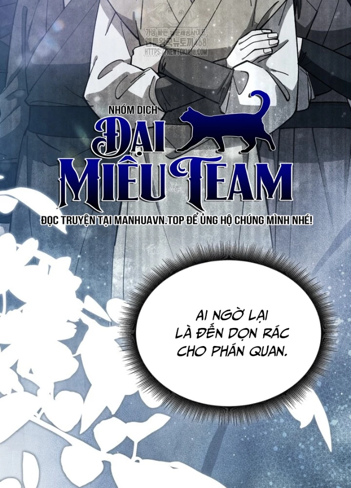 Làm Công Chức Trong Giới Võ Lâm Chapter 27 - 197