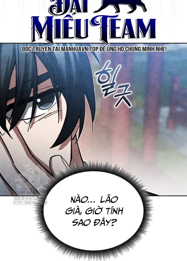 Làm Công Chức Trong Giới Võ Lâm Chapter 27 - 207