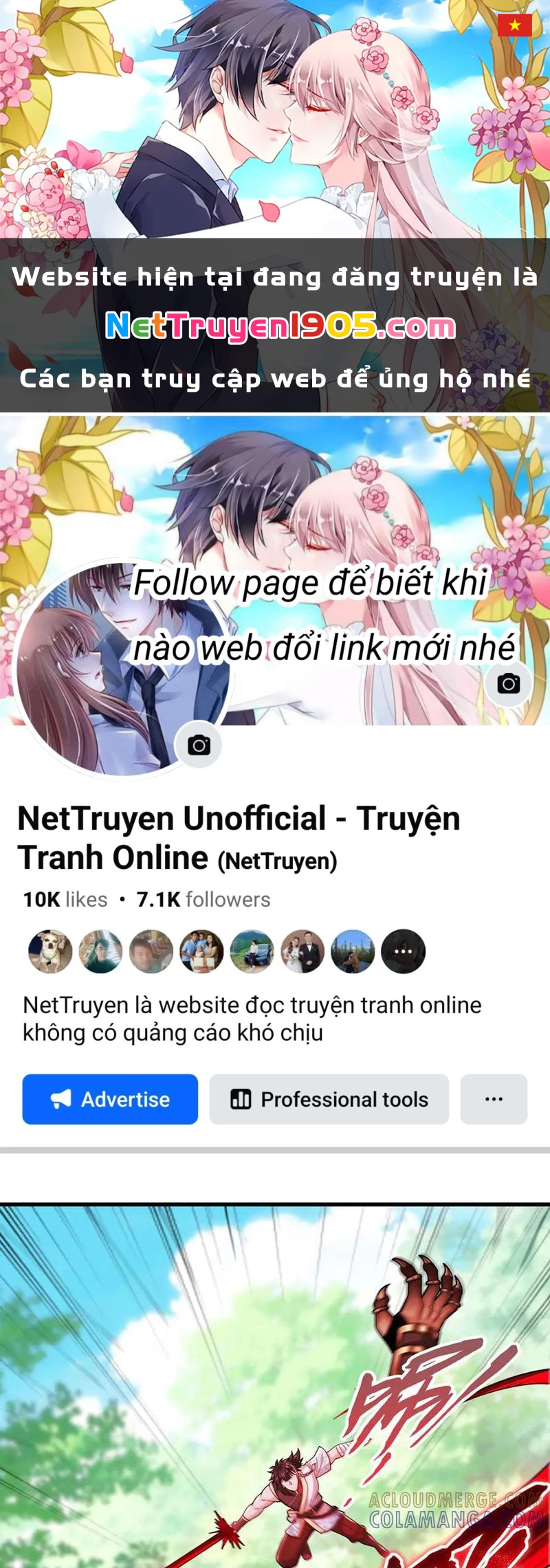 Giết Ta Thêm Vài Lần Nữa, Ta Liền Trở Thành Vô Địch! Chapter 93 - 1