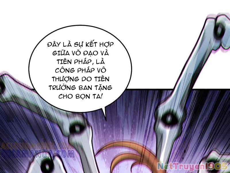 Giết Ta Thêm Vài Lần Nữa, Ta Liền Trở Thành Vô Địch! Chapter 93 - 31