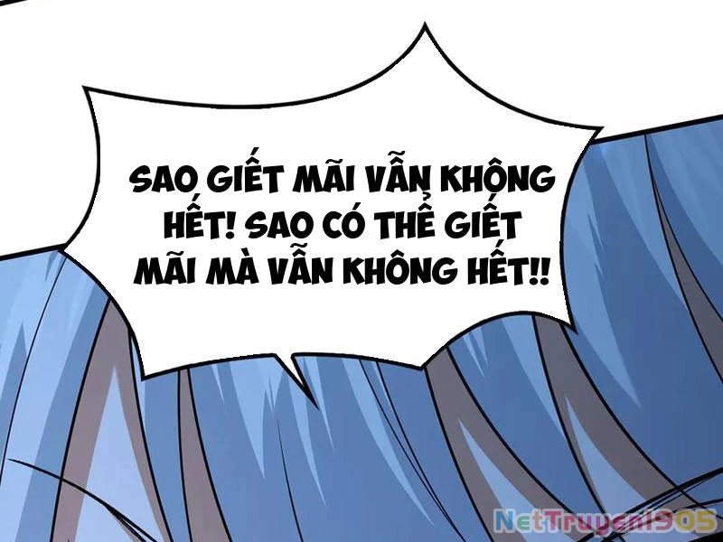 Giết Ta Thêm Vài Lần Nữa, Ta Liền Trở Thành Vô Địch! Chapter 93 - 97