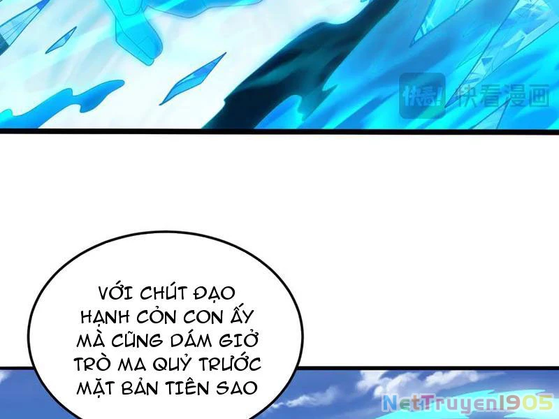 Giết Ta Thêm Vài Lần Nữa, Ta Liền Trở Thành Vô Địch! Chapter 93 - 134