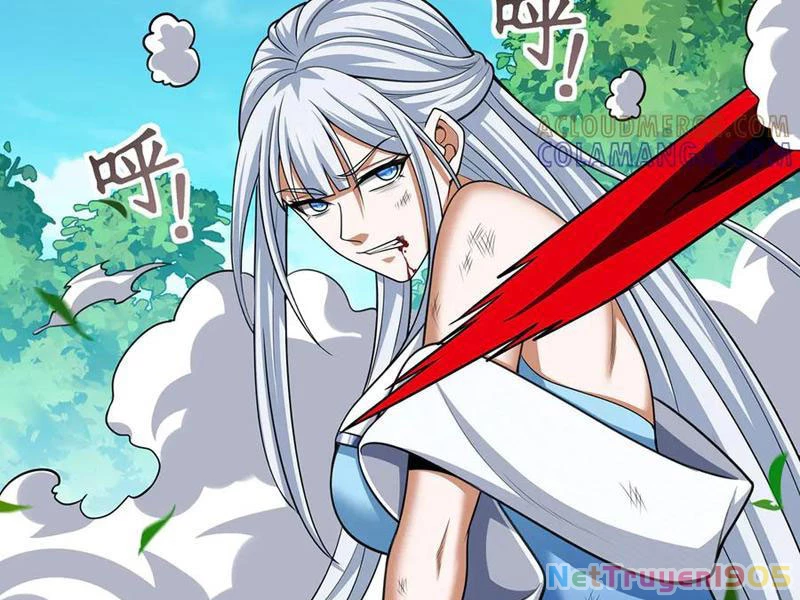 Giết Ta Thêm Vài Lần Nữa, Ta Liền Trở Thành Vô Địch! Chapter 93 - 147