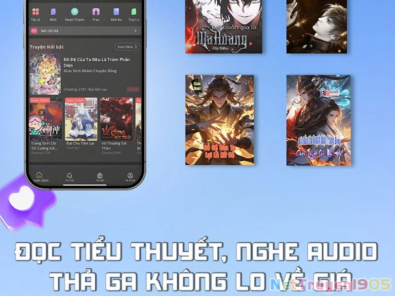 Giết Ta Thêm Vài Lần Nữa, Ta Liền Trở Thành Vô Địch! Chapter 93 - 155