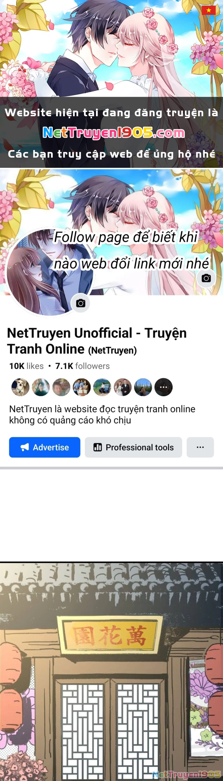 Quỷ Vương Chapter 64 - 1
