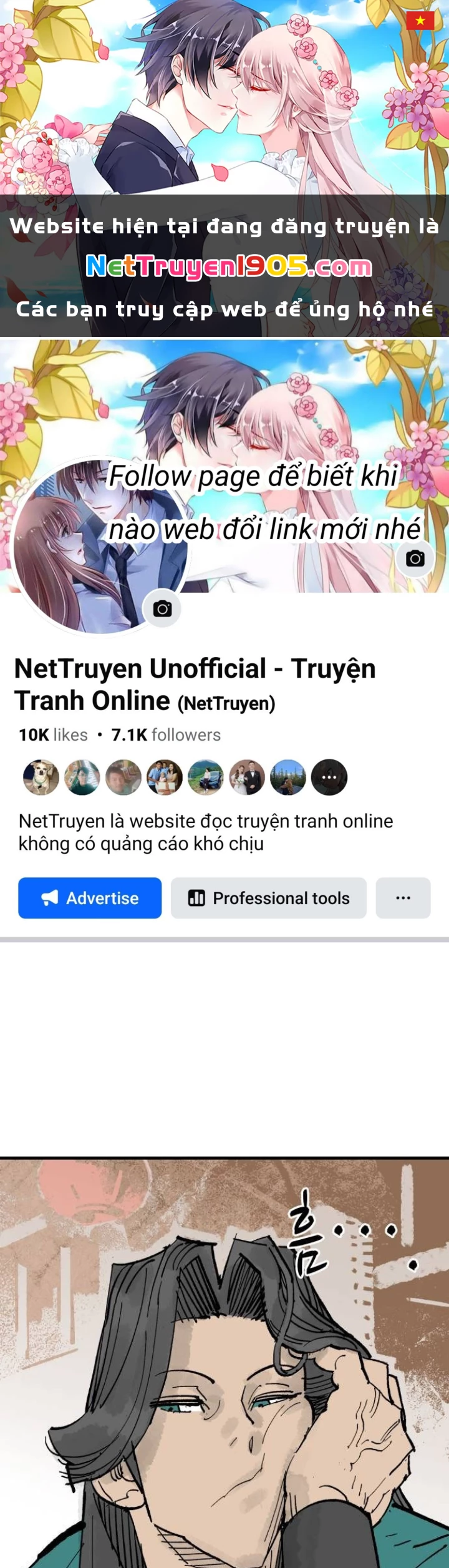 Quỷ Vương Chapter 65 - 1