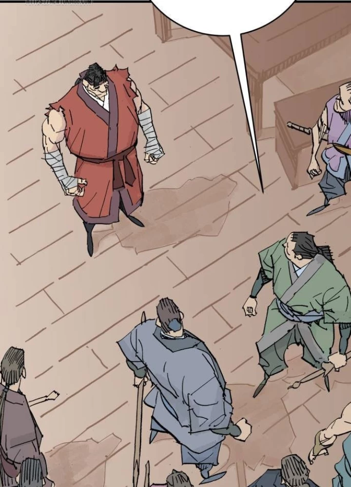 Quỷ Vương Chapter 65 - 25