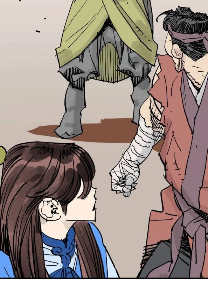 Quỷ Vương Chapter 65 - 85