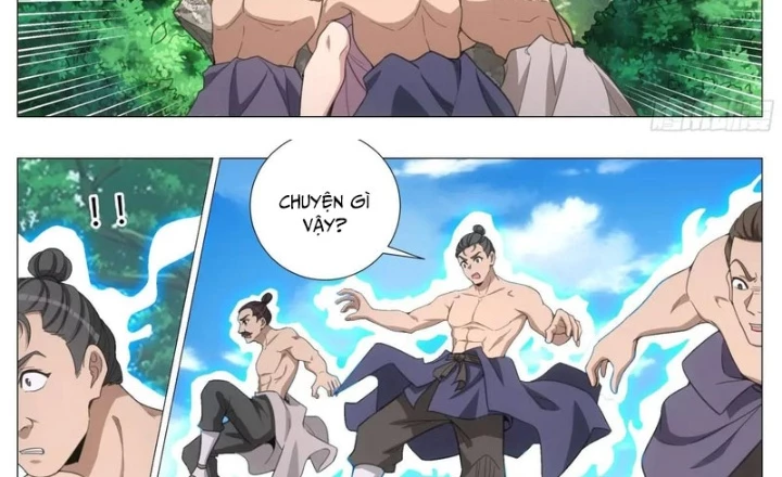 Đại Chu Tiên Lại Chapter 404 - 2