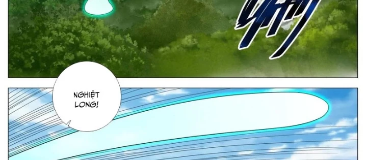 Đại Chu Tiên Lại Chapter 404 - 8
