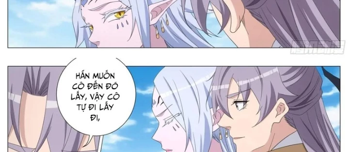 Đại Chu Tiên Lại Chapter 404 - 10