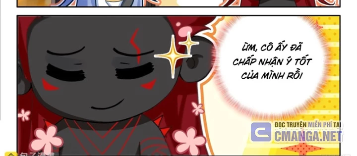 Đấu La Đại Lục 4 Chapter 640 - 6