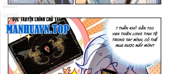 Đấu La Đại Lục 4 Chapter 640 - 8