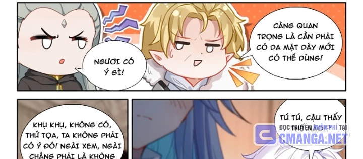 Đấu La Đại Lục 4 Chapter 640 - 18