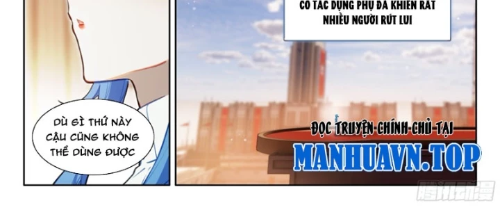 Đấu La Đại Lục 4 Chapter 640 - 20