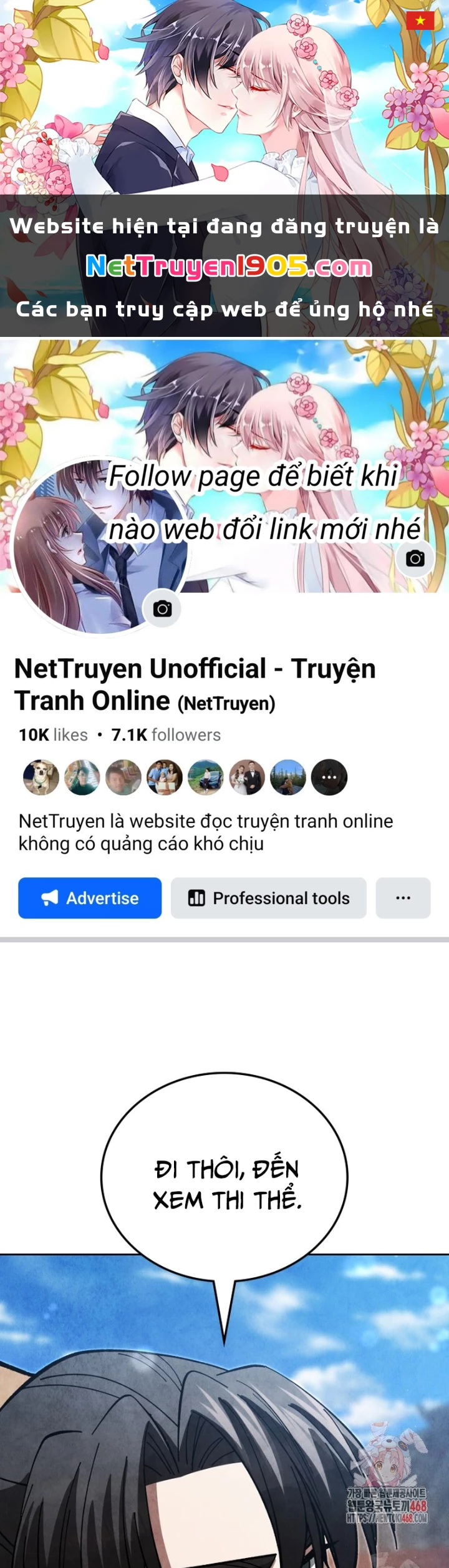 Làm Công Chức Trong Giới Võ Lâm Chapter 28 - 1