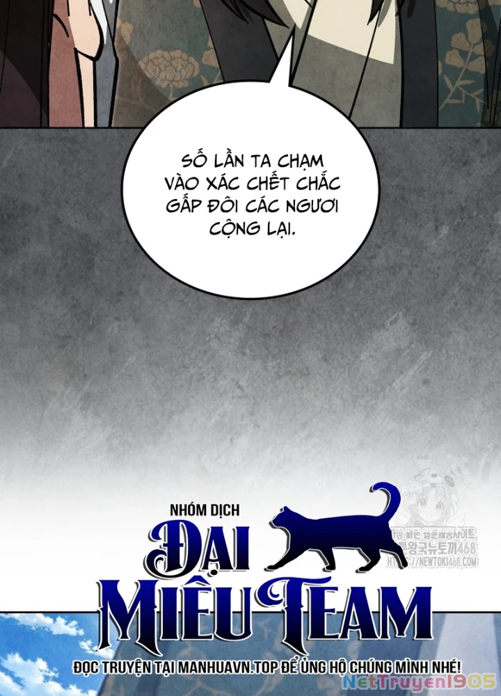 Làm Công Chức Trong Giới Võ Lâm Chapter 28 - 11