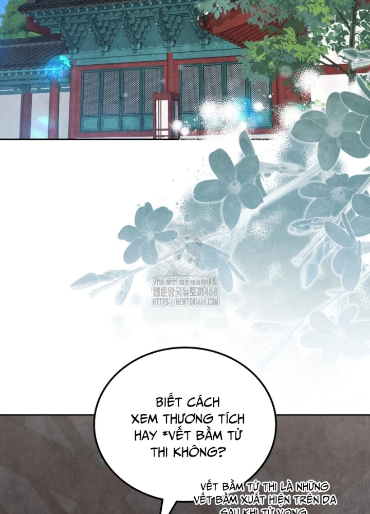 Làm Công Chức Trong Giới Võ Lâm Chapter 28 - 19